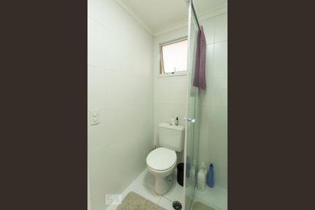 Apartamento para alugar com 65m², 2 quartos e 1 vagaBanheiro da Suíte