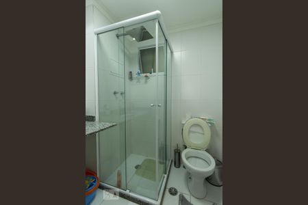 Apartamento para alugar com 65m², 2 quartos e 1 vagaBanheiro