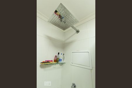 Apartamento para alugar com 65m², 2 quartos e 1 vagaBanheiro da Suíte