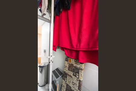 Apartamento para alugar com 65m², 2 quartos e 1 vagaÁrea de Serviço