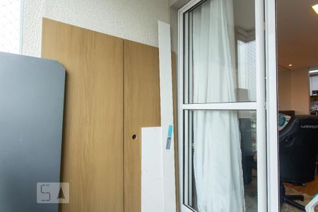 Apartamento para alugar com 65m², 2 quartos e 1 vagaVaranda da Sala