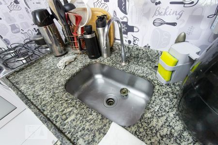 Apartamento para alugar com 65m², 2 quartos e 1 vagaCozinha