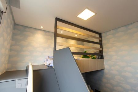 Apartamento para alugar com 65m², 2 quartos e 1 vagaQuarto 1