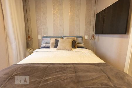 Apartamento para alugar com 65m², 2 quartos e 1 vagaQuarto 2 - Suíte