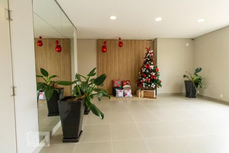 Apartamento para alugar com 65m², 2 quartos e 1 vagaHall de Entrada