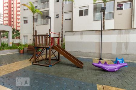 Apartamento para alugar com 65m², 2 quartos e 1 vagaÁrea Comum - Playground