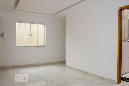 Sala de casa para alugar com 2 quartos, 120m² em Quintino Bocaiúva, Rio de Janeiro