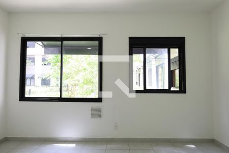 Apartamento para alugar com 1 quarto, 34m² em Jurubatuba, São Paulo