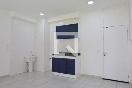 Apartamento para alugar com 1 quarto, 34m² em Jurubatuba, São Paulo