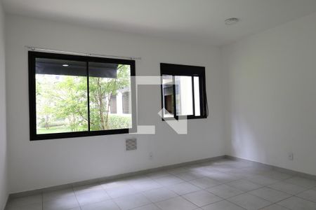 Apartamento para alugar com 1 quarto, 34m² em Jurubatuba, São Paulo