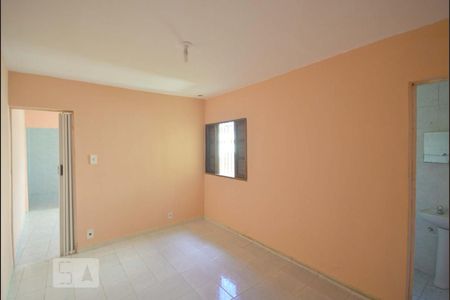 Quarto de casa para alugar com 1 quarto, 30m² em São João Clímaco, São Paulo