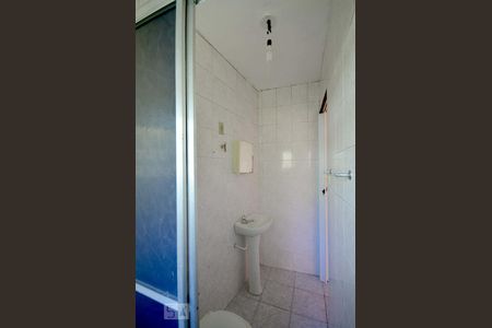 Suite Quarto de casa para alugar com 1 quarto, 30m² em São João Clímaco, São Paulo