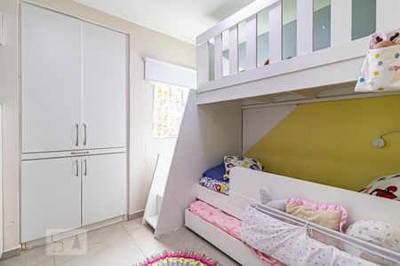 Quarto 2 de casa à venda com 3 quartos, 100m² em Curicica, Rio de Janeiro