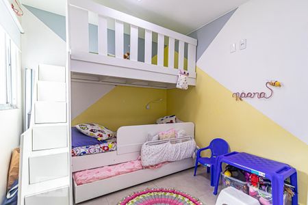 Quarto 2 de casa à venda com 3 quartos, 100m² em Curicica, Rio de Janeiro