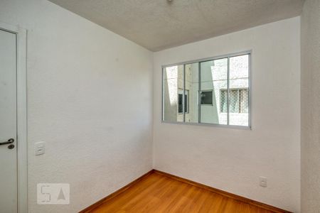 Quarto 2 de apartamento à venda com 2 quartos, 43m² em Santa Cândida, Curitiba