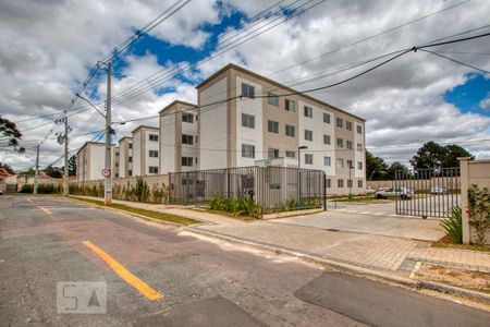 Apartamento à venda com 43m², 2 quartos e sem vaga Apartamento à venda com 43m², 2 quartos e sem vagaFachada