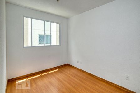 Sala de apartamento à venda com 2 quartos, 43m² em Santa Cândida, Curitiba