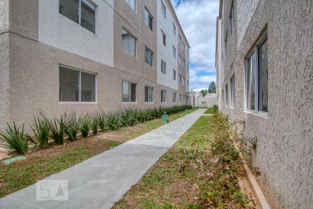 Apartamento à venda com 43m², 2 quartos e sem vaga Apartamento à venda com 43m², 2 quartos e sem vagaÁrea comum