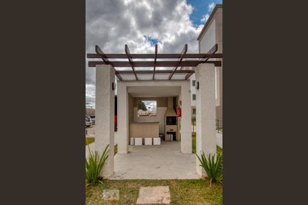 Apartamento à venda com 43m², 2 quartos e sem vaga Apartamento à venda com 43m², 2 quartos e sem vagaÁrea comum - Churrasqueira