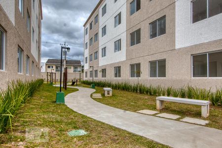 Apartamento à venda com 43m², 2 quartos e sem vaga Apartamento à venda com 43m², 2 quartos e sem vagaÁrea comum