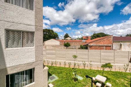 Apartamento à venda com 43m², 2 quartos e sem vaga Apartamento à venda com 43m², 2 quartos e sem vagaVista do Quarto 2