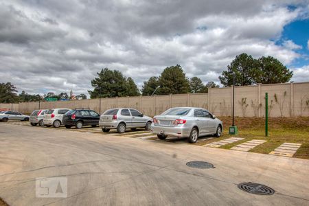 Apartamento à venda com 43m², 2 quartos e sem vaga Apartamento à venda com 43m², 2 quartos e sem vagaGaragem rotativa