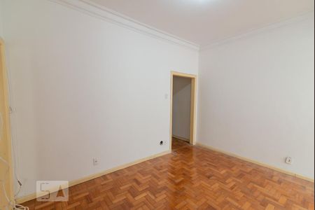 Sala de apartamento à venda com 3 quartos, 90m² em Vila Isabel, Rio de Janeiro