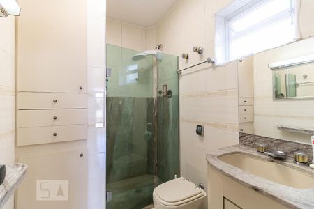 Casa à venda com 170m², 3 quartos e 2 vagasBanheiro Social