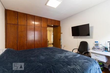 Quarto 1 de casa à venda com 3 quartos, 170m² em Vila Gumercindo, São Paulo