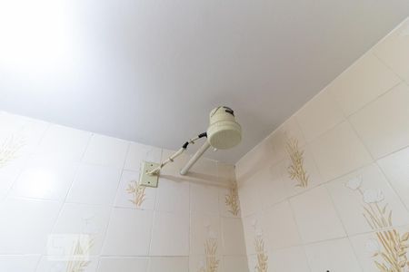 Casa à venda com 170m², 3 quartos e 2 vagasBanheiro da Garagem