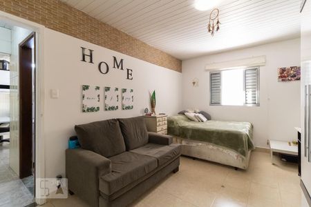 Casa à venda com 170m², 3 quartos e 2 vagasQuarto da Edícula