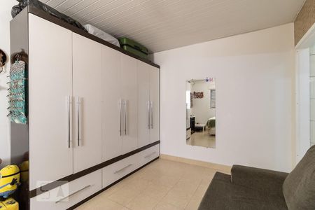 Casa à venda com 170m², 3 quartos e 2 vagasQuarto da Edícula