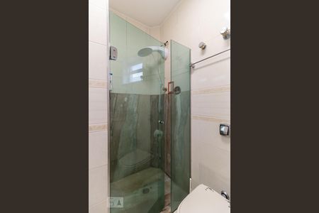 Casa à venda com 170m², 3 quartos e 2 vagasBanheiro Social