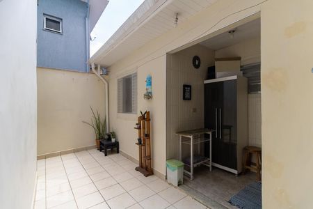 Casa à venda com 170m², 3 quartos e 2 vagasQuintal 