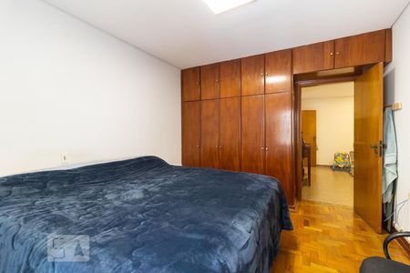 Quarto 1 de casa à venda com 3 quartos, 170m² em Vila Gumercindo, São Paulo