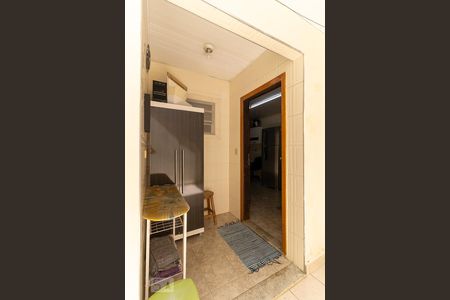 Casa à venda com 170m², 3 quartos e 2 vagasEntrada da Edícula