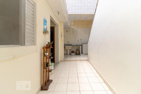 Casa à venda com 170m², 3 quartos e 2 vagasQuintal 