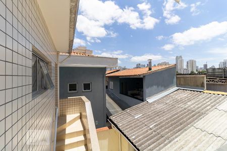 Casa à venda com 170m², 3 quartos e 2 vagasVista da Lavanderia