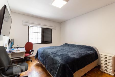 Quarto 1 de casa à venda com 3 quartos, 170m² em Vila Gumercindo, São Paulo