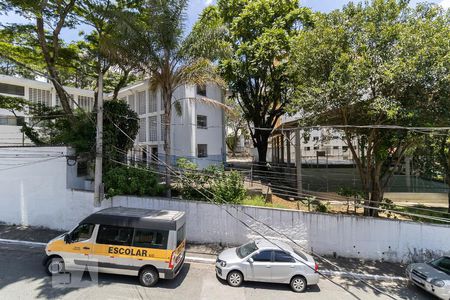 Vista do Quarto 1 de casa à venda com 3 quartos, 170m² em Vila Gumercindo, São Paulo