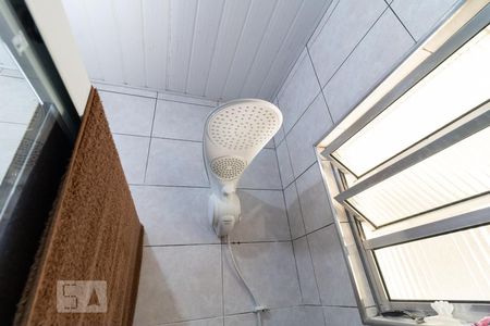 Casa à venda com 170m², 3 quartos e 2 vagasBanheiro da Edícula