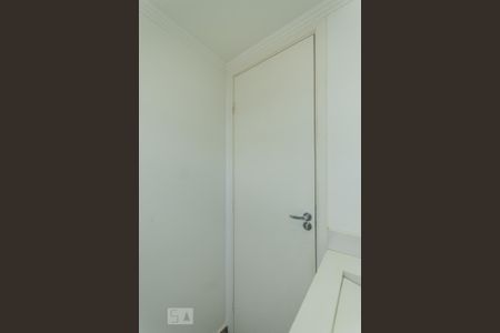 Apartamento para alugar com 46m², 2 quartos e 1 vaga Apartamento para alugar com 46m², 2 quartos e 1 vagaBanheiro