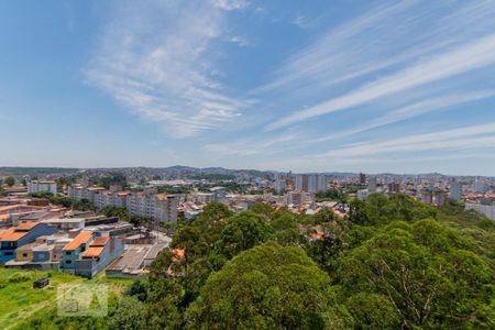 Apartamento para alugar com 46m², 2 quartos e 1 vaga Apartamento para alugar com 46m², 2 quartos e 1 vagaVista da Cozinha/Lavanderia