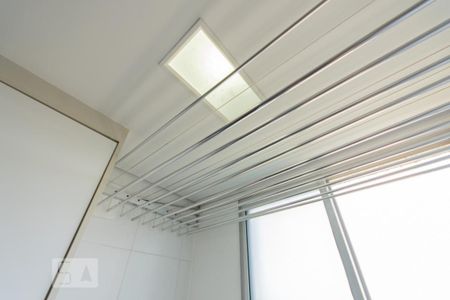 Apartamento para alugar com 46m², 2 quartos e 1 vaga Apartamento para alugar com 46m², 2 quartos e 1 vagaCozinha/Lavanderia