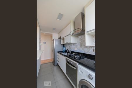 Apartamento para alugar com 46m², 2 quartos e 1 vaga Apartamento para alugar com 46m², 2 quartos e 1 vagaCozinha/Lavanderia