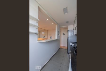 Apartamento para alugar com 46m², 2 quartos e 1 vaga Apartamento para alugar com 46m², 2 quartos e 1 vagaCozinha/Lavanderia