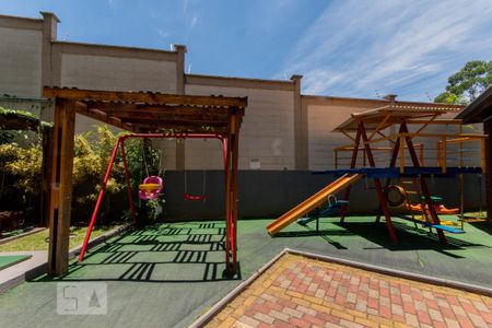 Apartamento para alugar com 46m², 2 quartos e 1 vaga Apartamento para alugar com 46m², 2 quartos e 1 vagaÁrea Comum - Playground