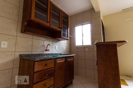 Casa para alugar com 80m², 1 quarto e 1 vagaCozinha