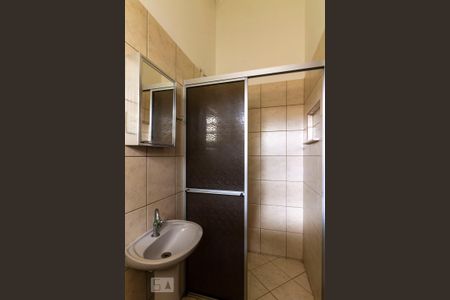 Casa para alugar com 80m², 1 quarto e 1 vagaBanheiro
