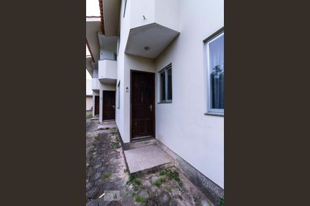 Casa para alugar com 80m², 1 quarto e 1 vagaFachada